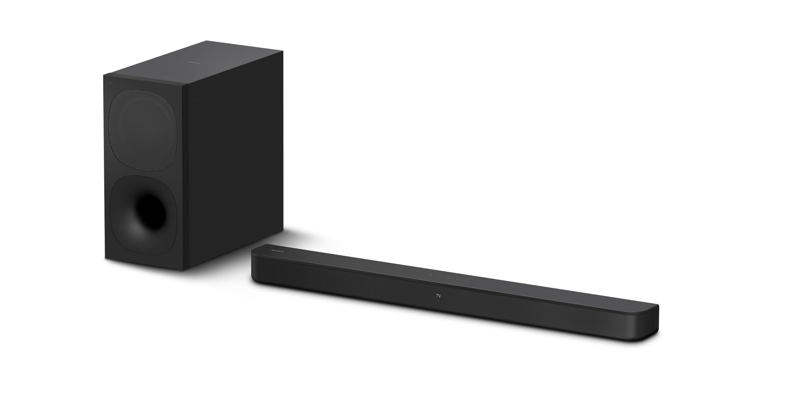 【美品】SONY サウンドバー /ホームシアターシステム/HT-S400 Amazon.com: Sony HT-S400 2.1ch Soundbar with Powerful Wireless